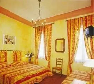 Hotel Paradis Nicea