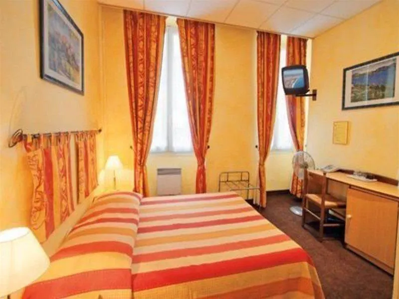 Hotel Paradis Nicea