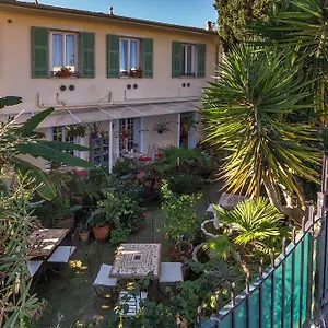 Logis Victorine Nizza